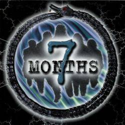 7 Months : 7 Months